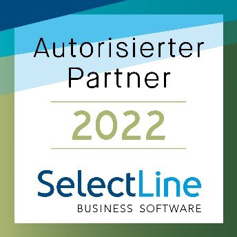 AllFaktor AG autorisierter Partner der SelectLine ERP Software